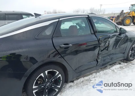 2023 Kia K5 Gt-Line from USA, damaged, VIN 5XXG64J21PG202245